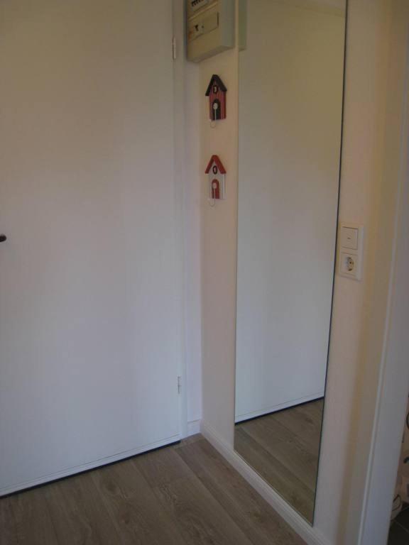 Domizil am Südstrand, Südstrand