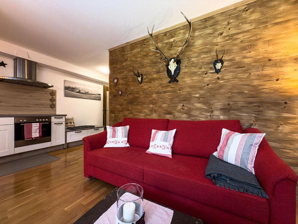 s´Zirbenchalet - 3