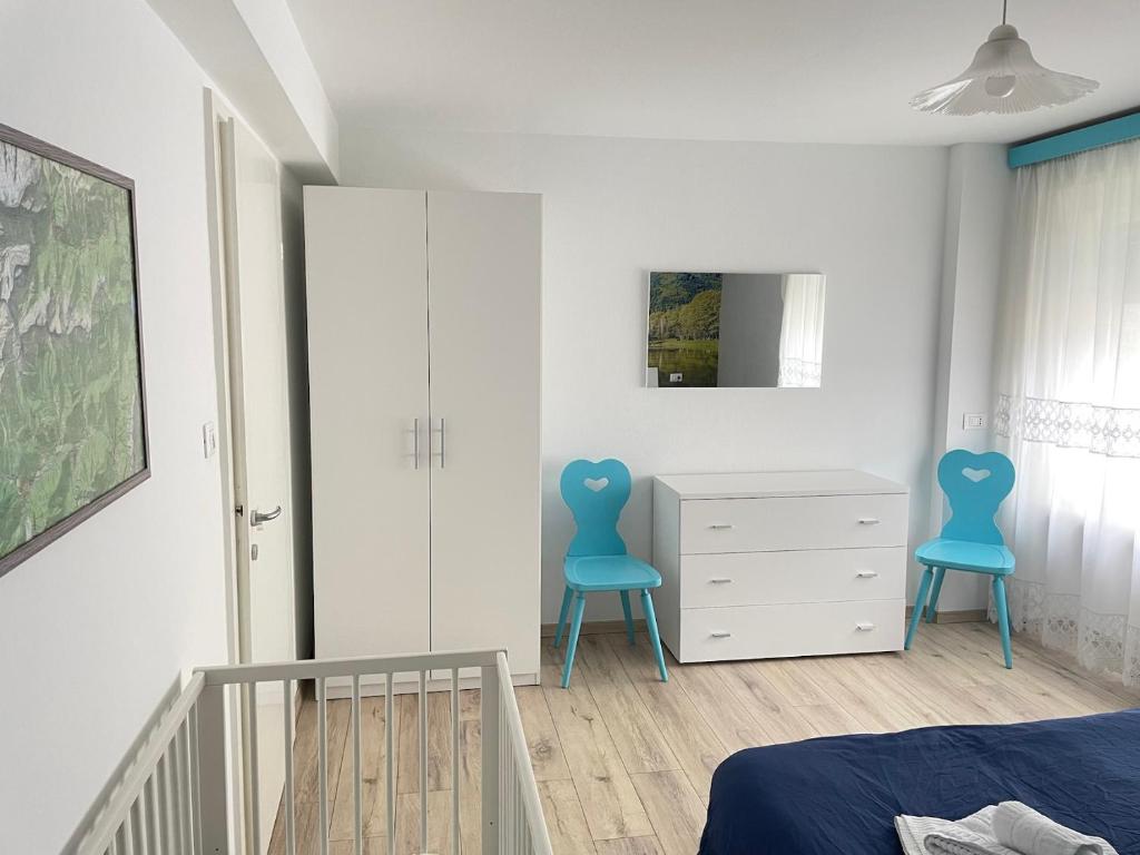 SUITE DOLOMITI Appartamento - 4