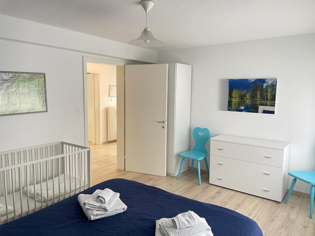 SUITE DOLOMITI Appartamento - 5