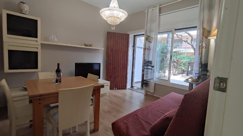 VILLAS COSETTE Apartamento BENET - 4