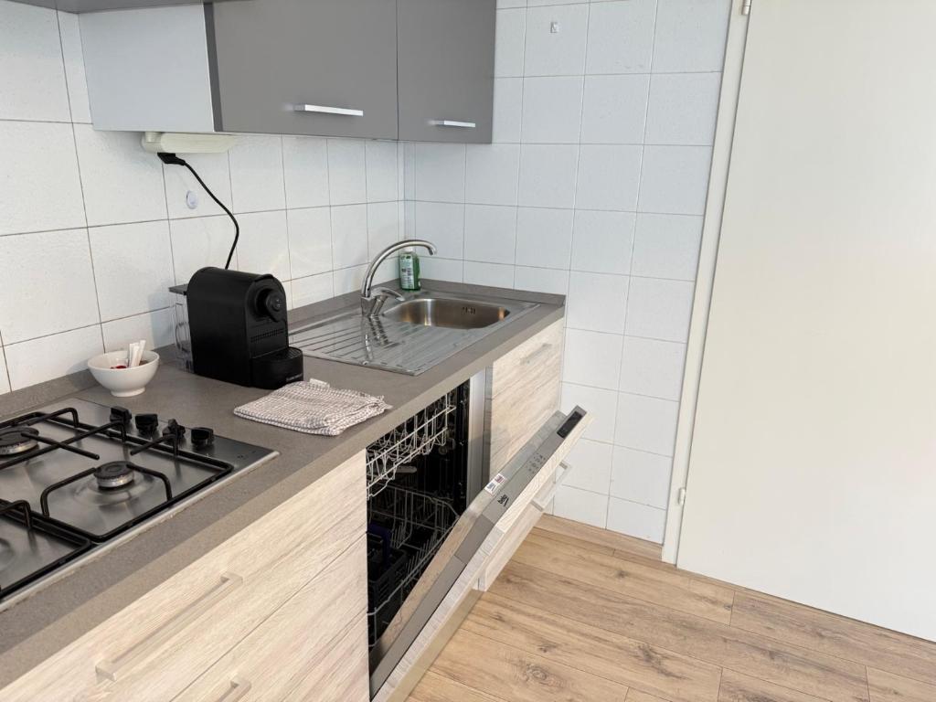 SUITE DOLOMITI Appartamento - 2