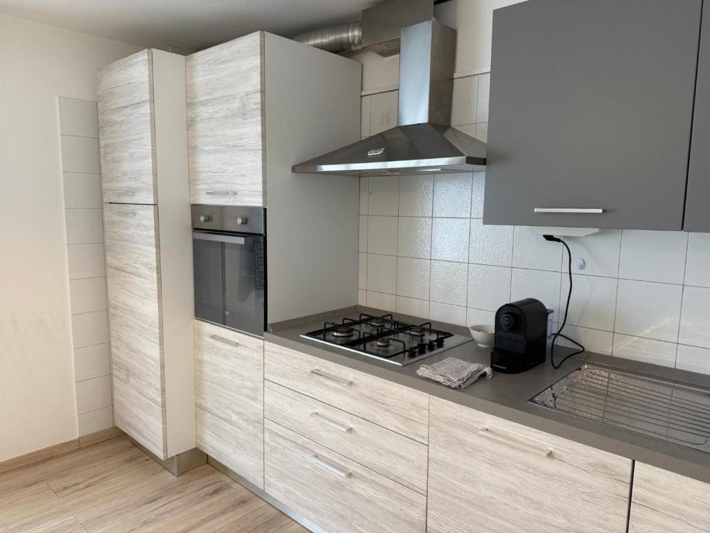 SUITE DOLOMITI Appartamento - 3