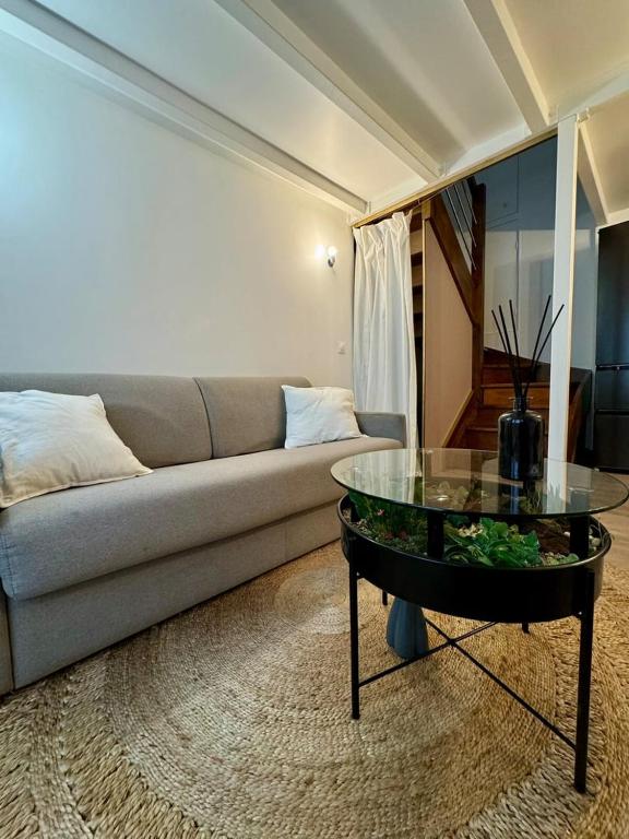 Duplex in Heart of Paris - 4