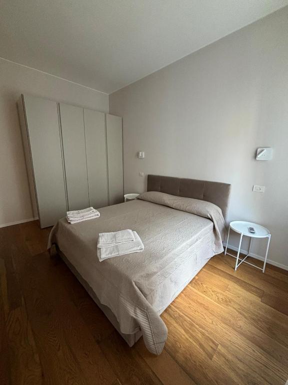 Porta Venezia apartments settala 2 - 3