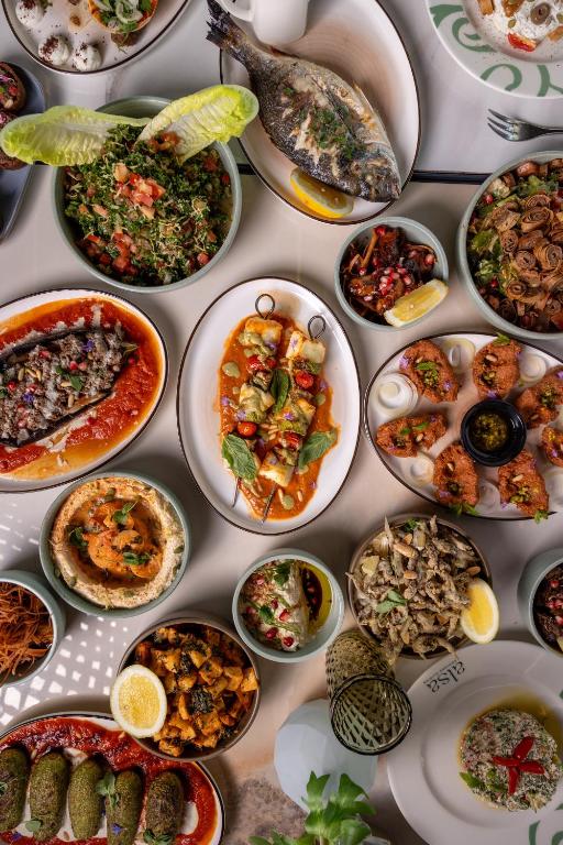 식음료(F&B)