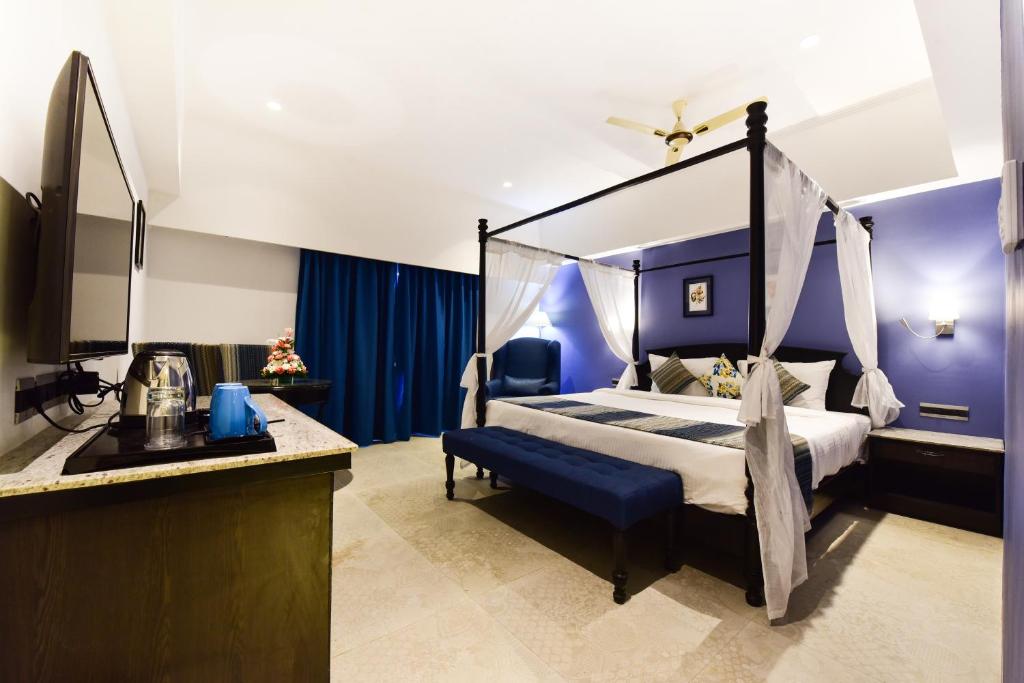 シルバー サンズ セレニティ - Room image