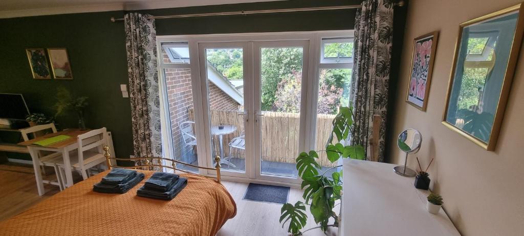 Fern Studio, Lyme Regis photo 2