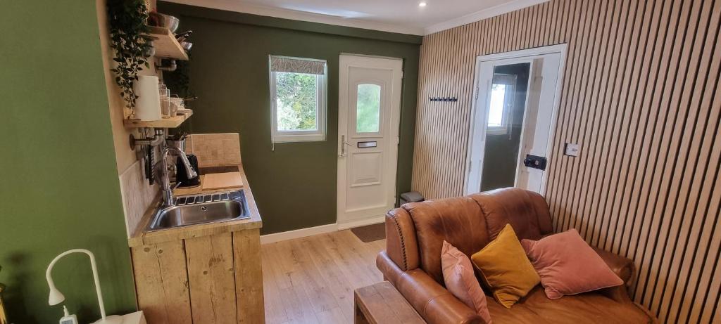 Fern Studio, Lyme Regis photo 8