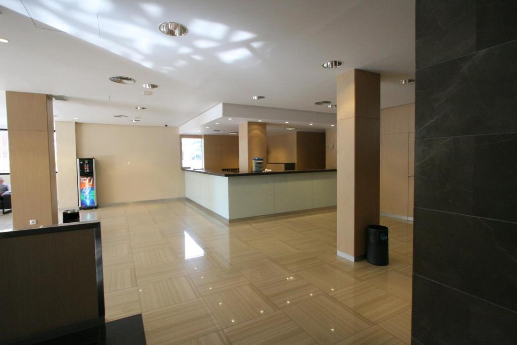 Hotel Joya — Hotel building in Benidorm, Valencian Community