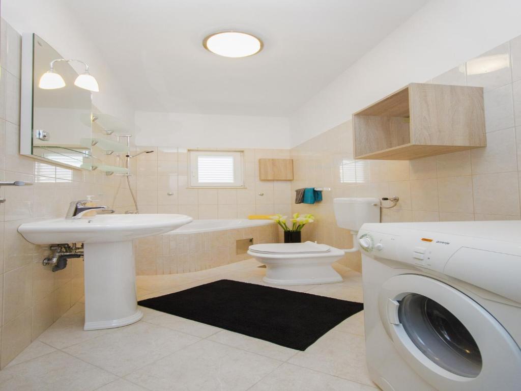 バスルーム（客室）