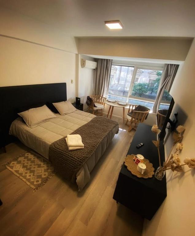 Moderno Estudio En el Corazón de la Ciudad - 1