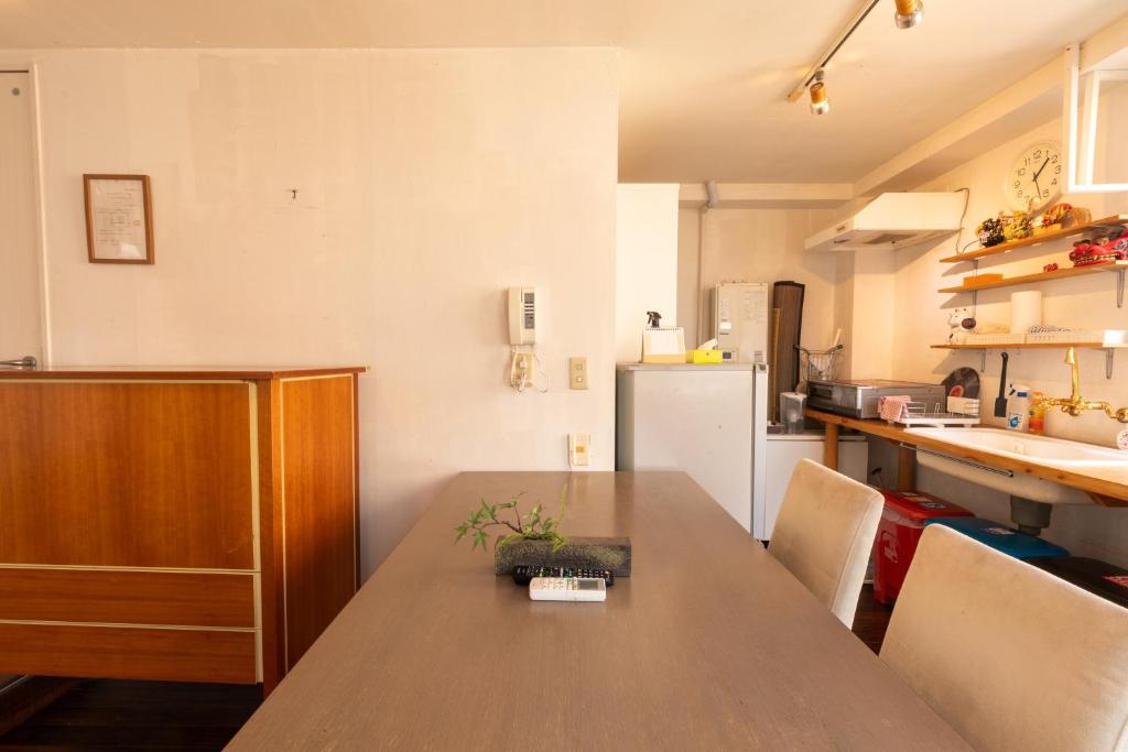 Minimalism HOTEL Asakusa