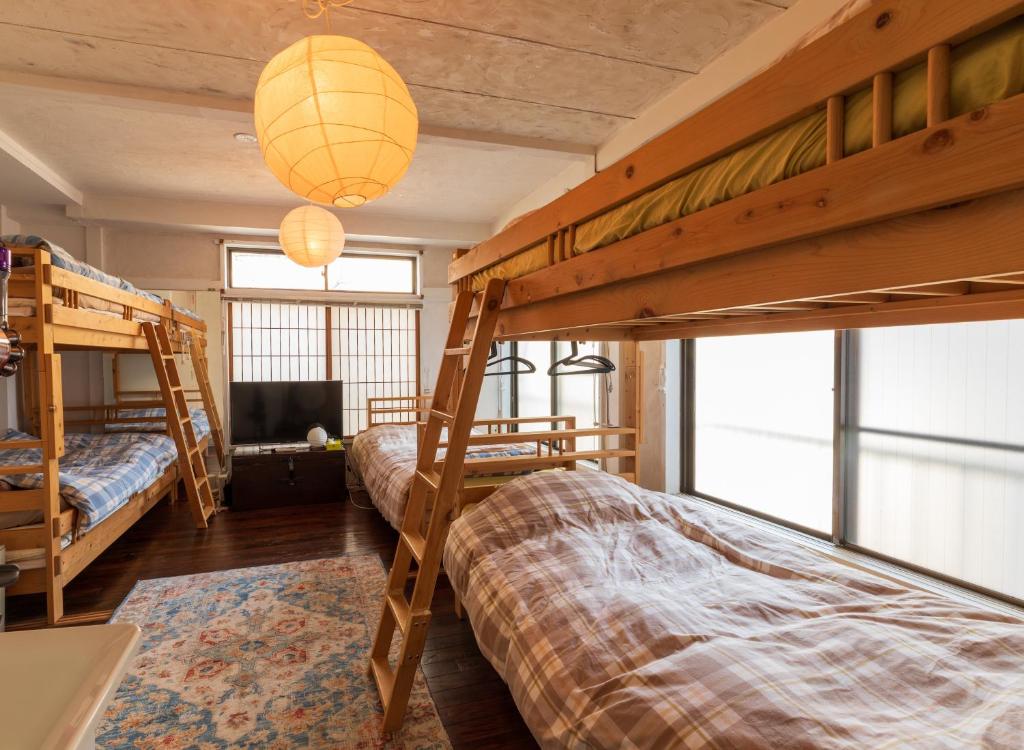 Minimalism HOTEL Asakusa