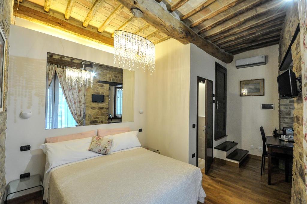 Suite Assisi - 4
