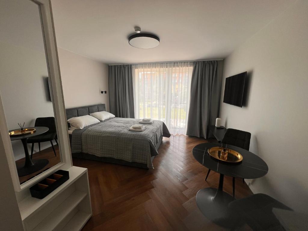 Taikos 30 Apartamentai, Klaipėda
