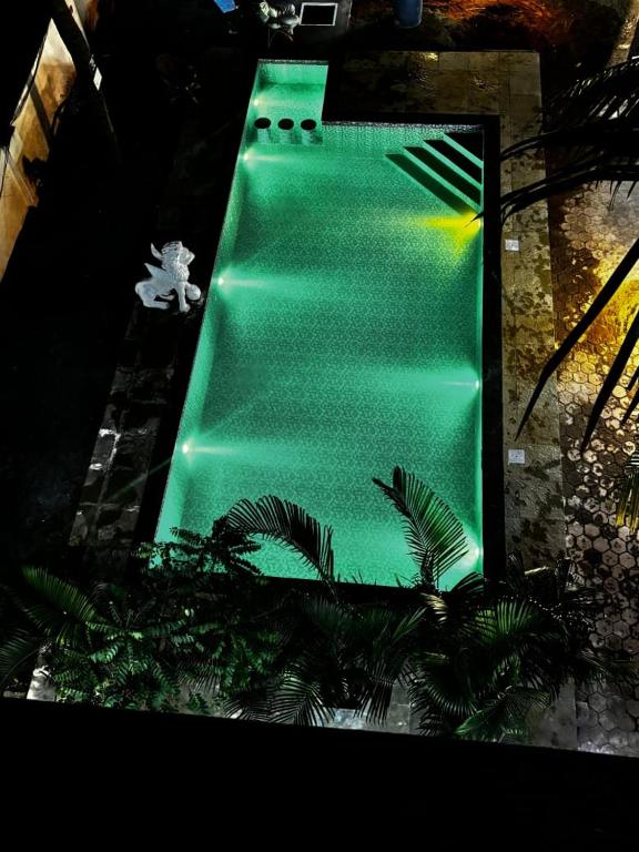 Muthu Sea View Resort, Kuilapayam