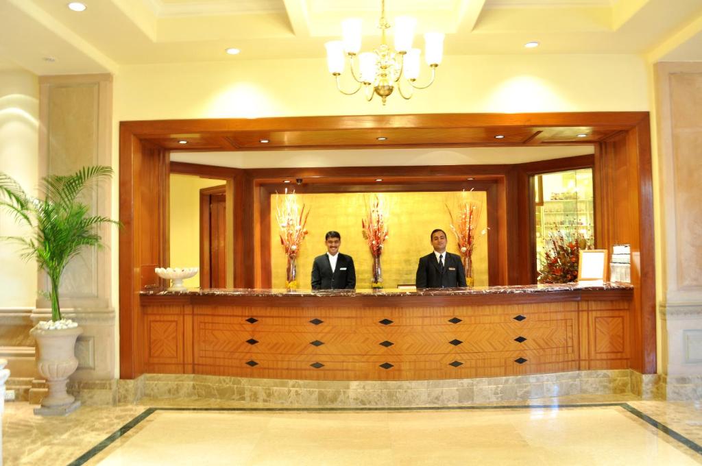 Hotel Park Prime photo
