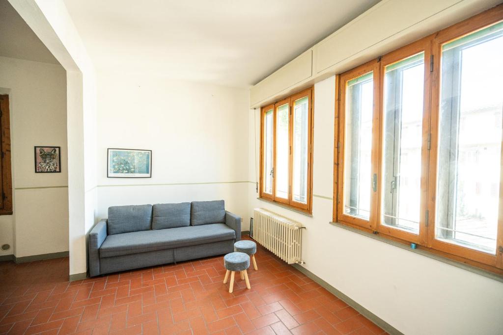 Cozy Apartment With A Strategic Position - 3