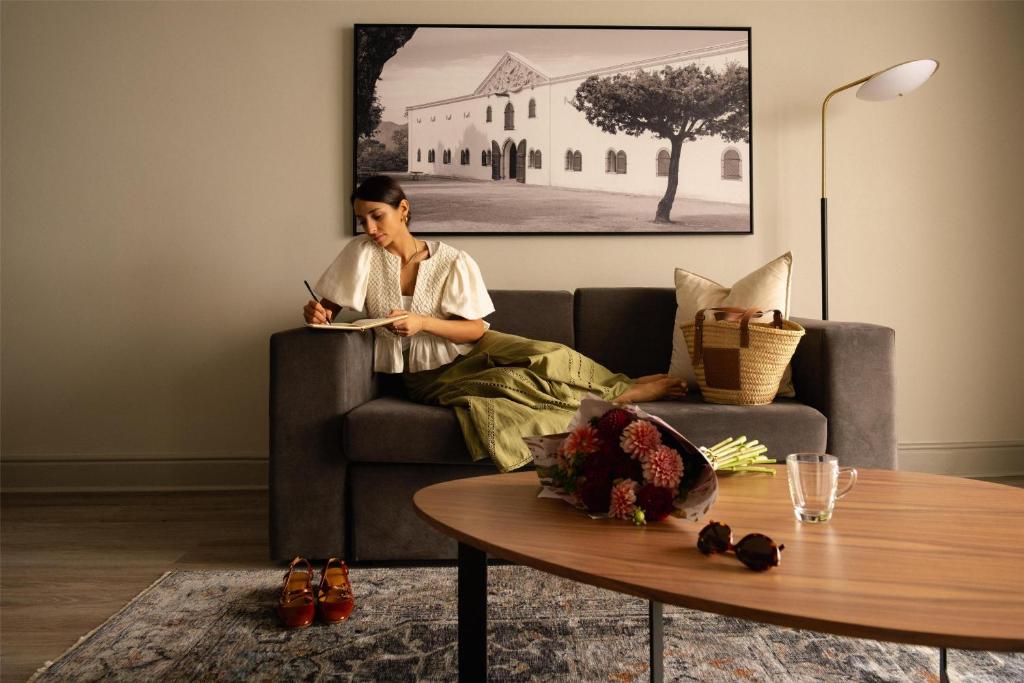 Radisson Collection Hotel, Waterfront Cape Town, Kapské Město