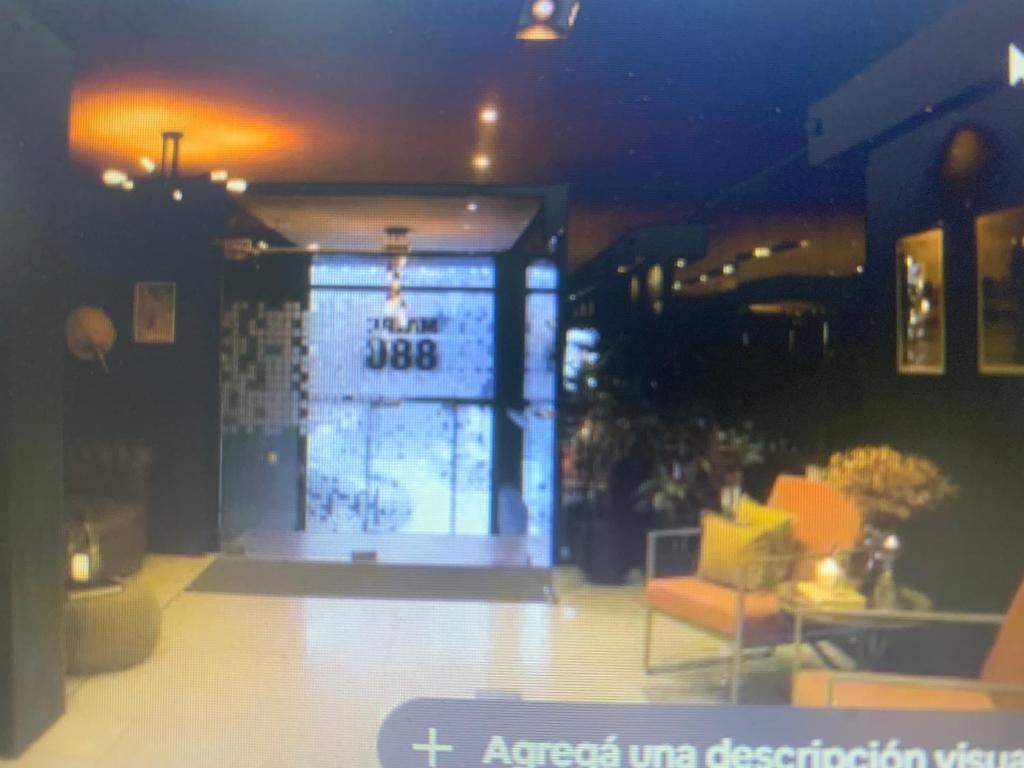 Lo Chic BA Fino, glamoroso y con cocina en la zona más elegante de BA - 4