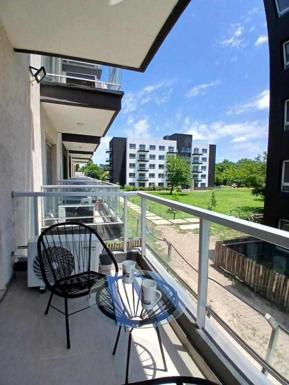 Confort y Cercania Ezeiza - 2