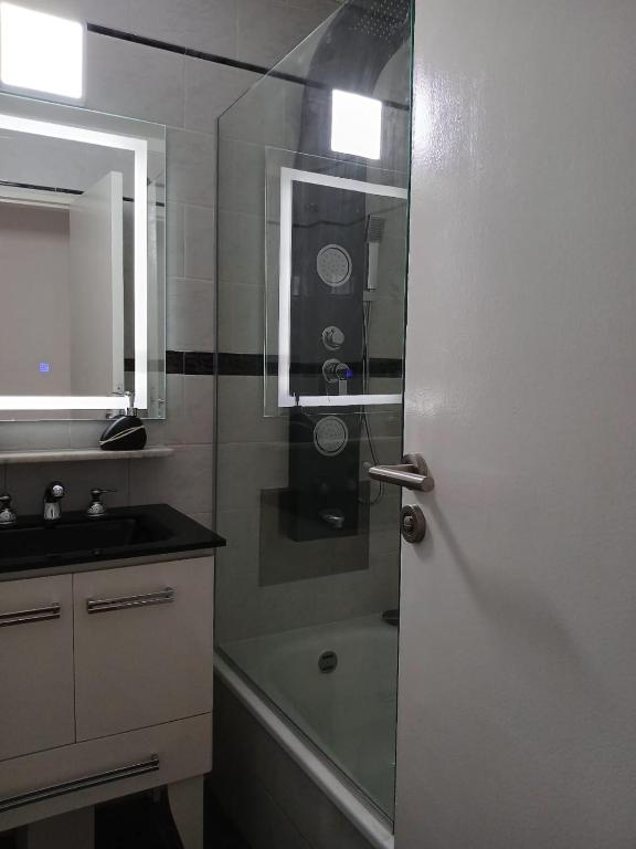 Lo Chic BA Fino, glamoroso y con cocina en la zona más elegante de BA - 2
