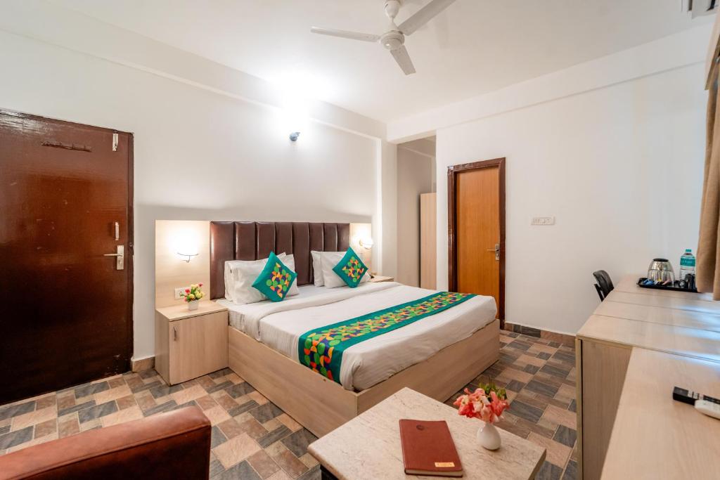 Treebo Clarissa Resort Goa, Saligao