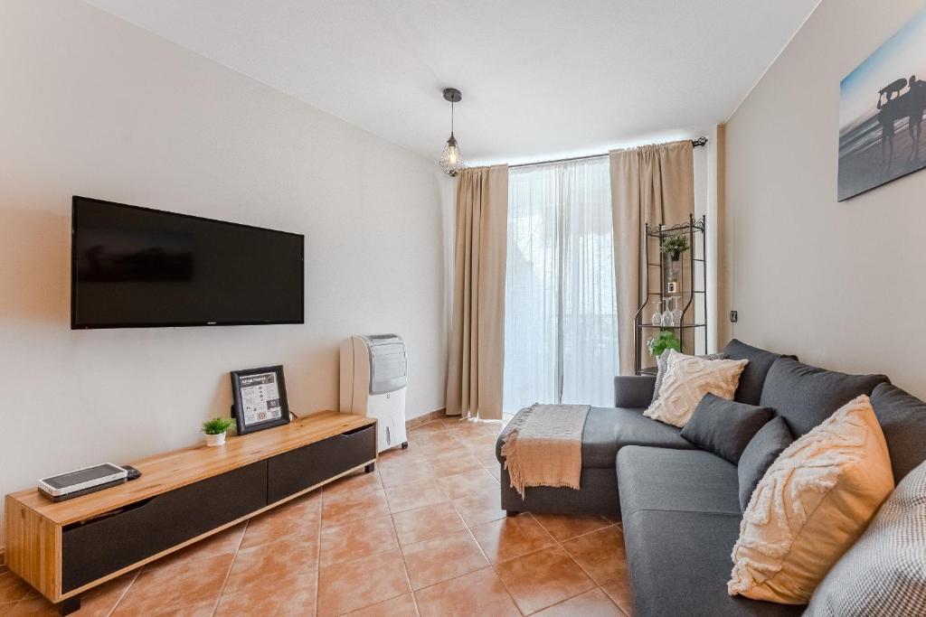 Cosy Apartment in Los Cristianos 5min to the ocean - 4