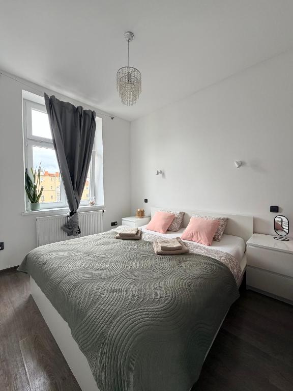 Moderní byt v centru Hradce Králové, Hradec Králové