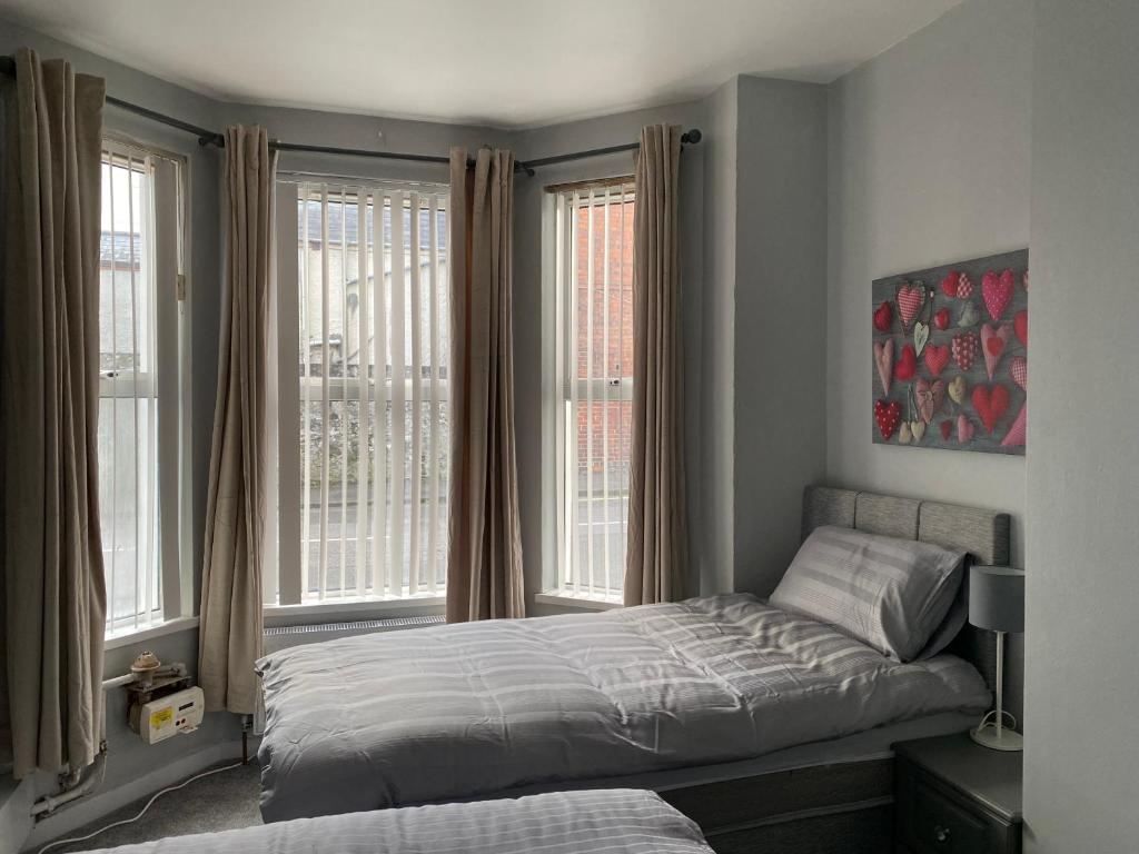 Baron Apartament, Ballymena