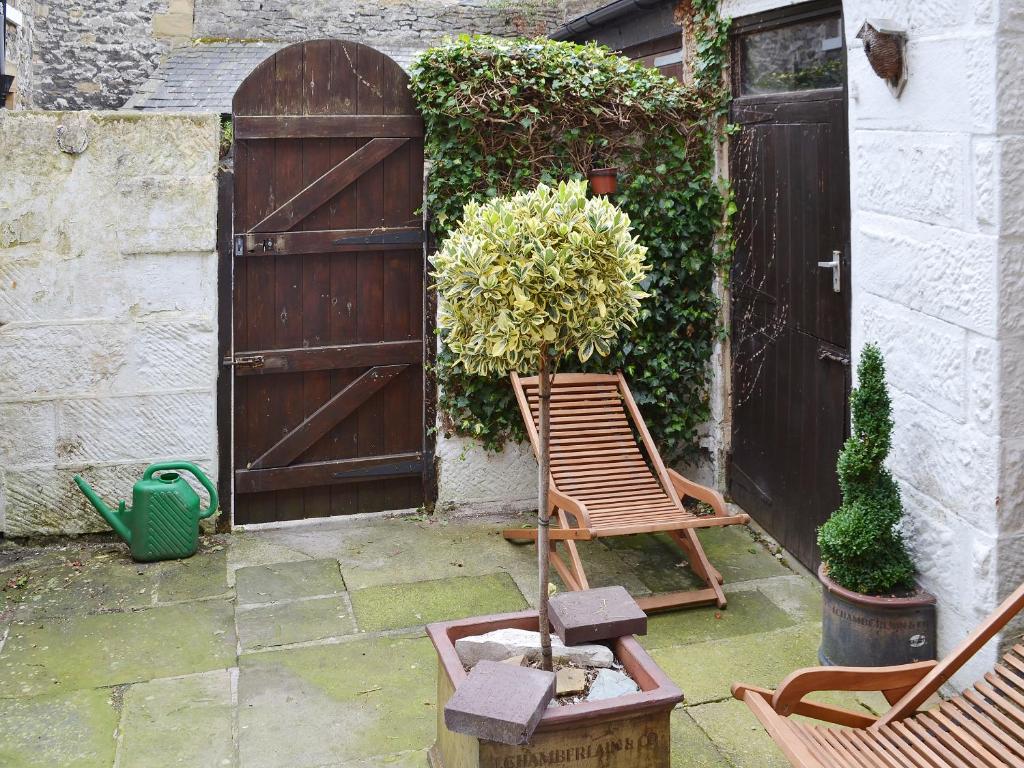 Starry Cottage, Bakewell photo 4