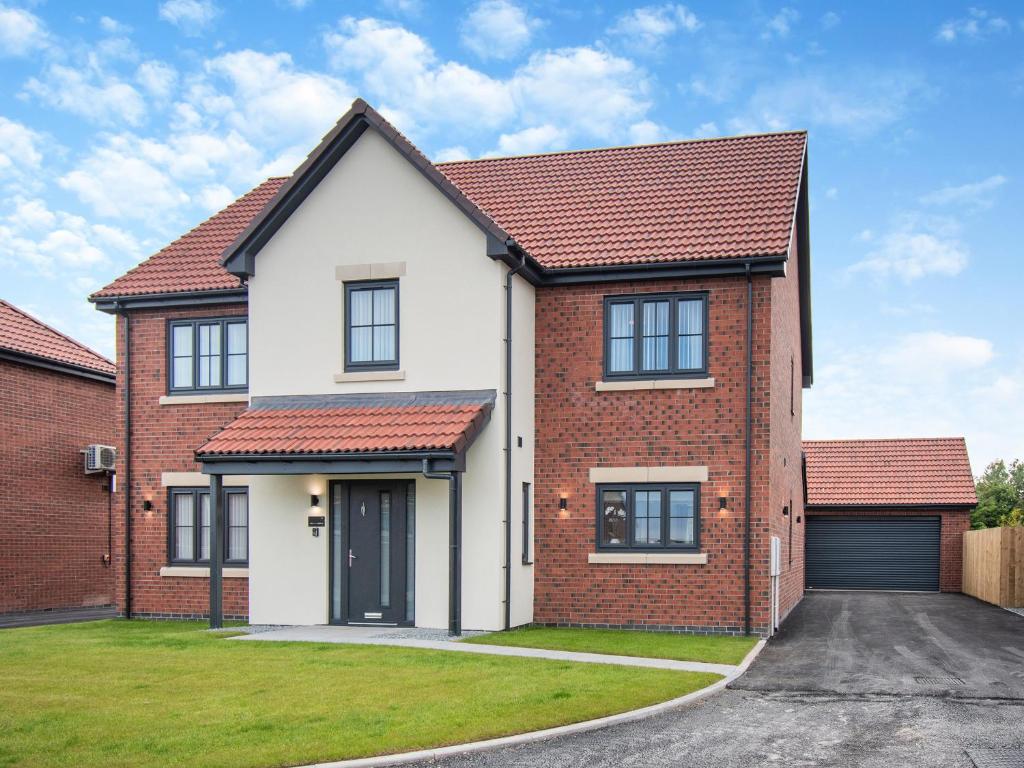 Sandcastles, Bridlington