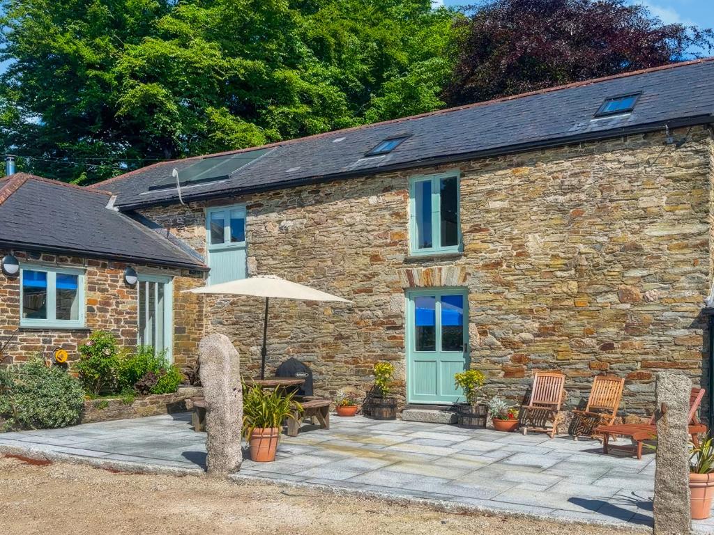 The Mill House-Tt3, Warleggan