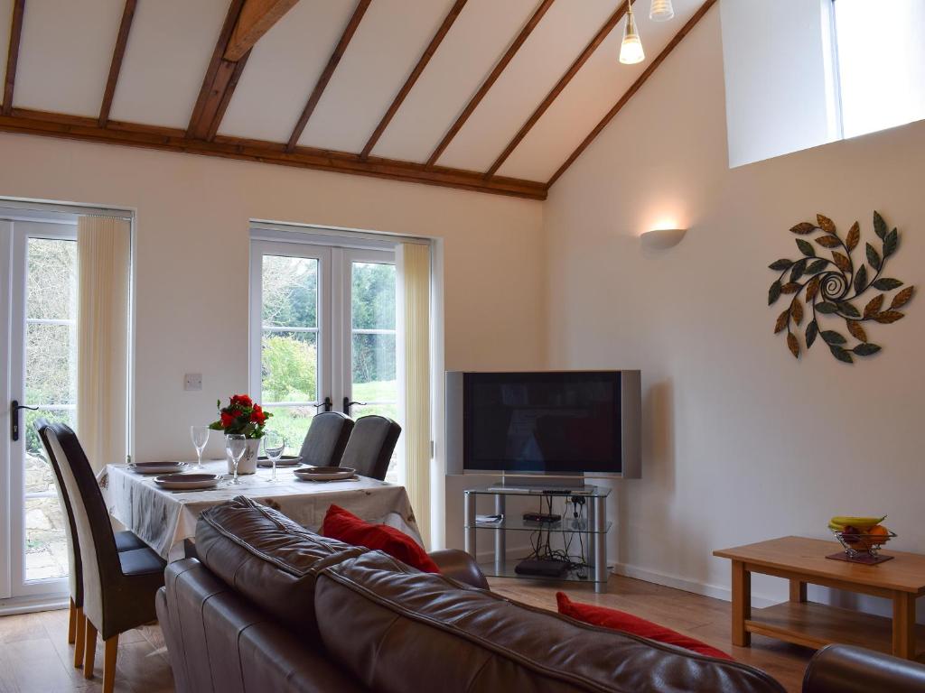 Pipers Stable, Nether Stowey