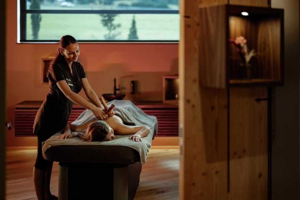 Hotel Masl - 4