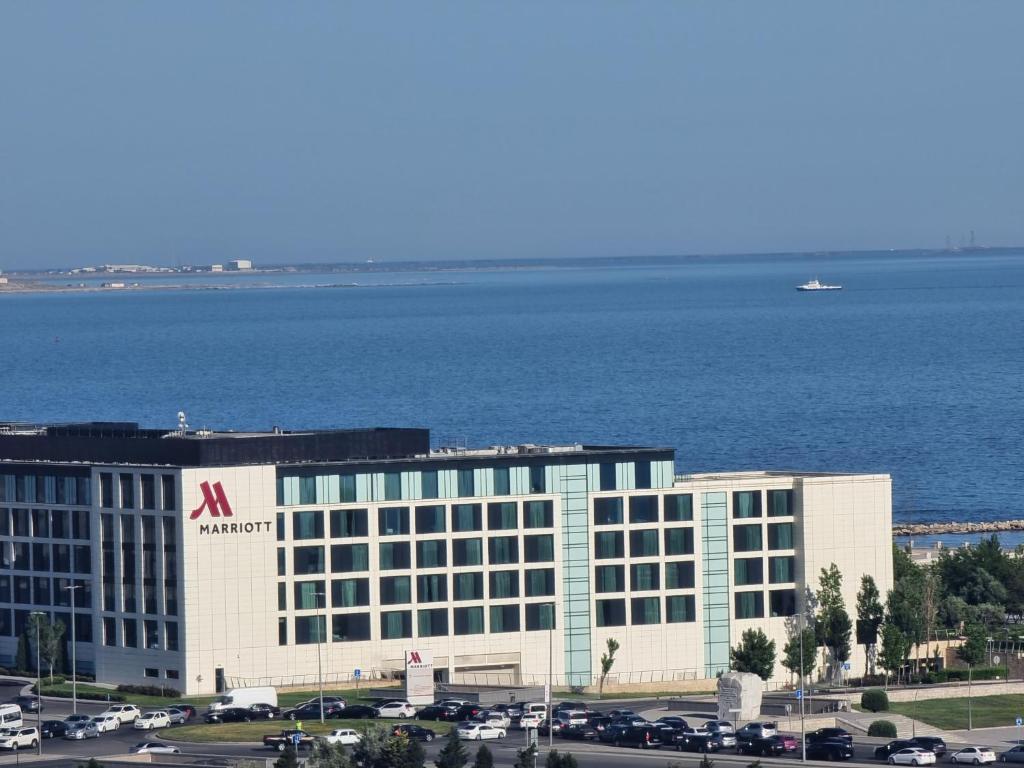 Park Azure by AzTur 0233, Baku