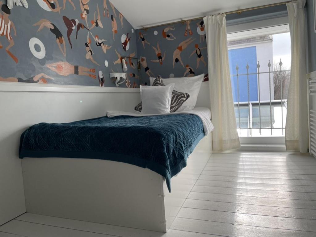 Söruper Hof, Sörup