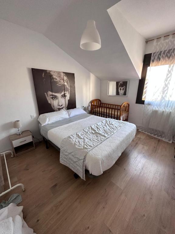 Piso muy amplio en el centro de Toledo de 4 habitaciones - 3