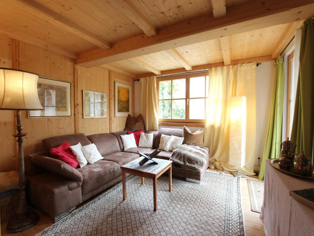 Chalet in St Johann on Ski Slopes - 2