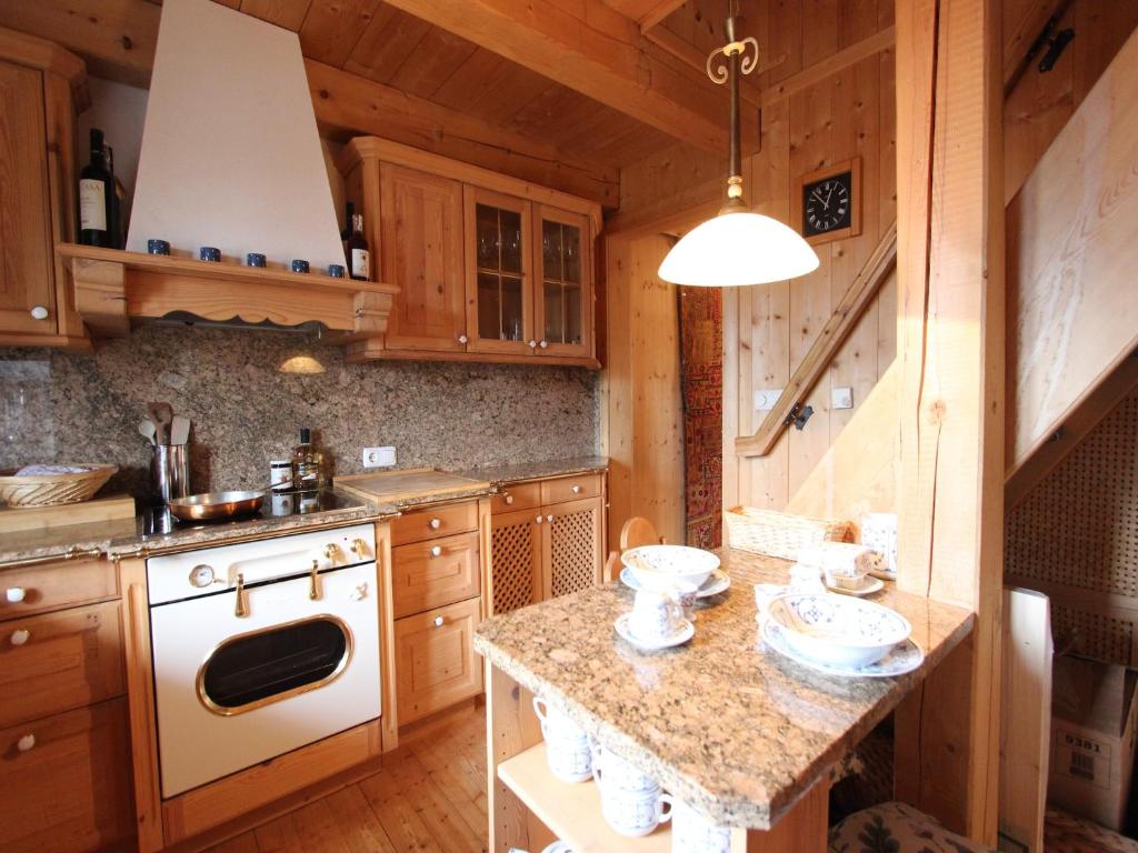 Chalet in St Johann on Ski Slopes - 4