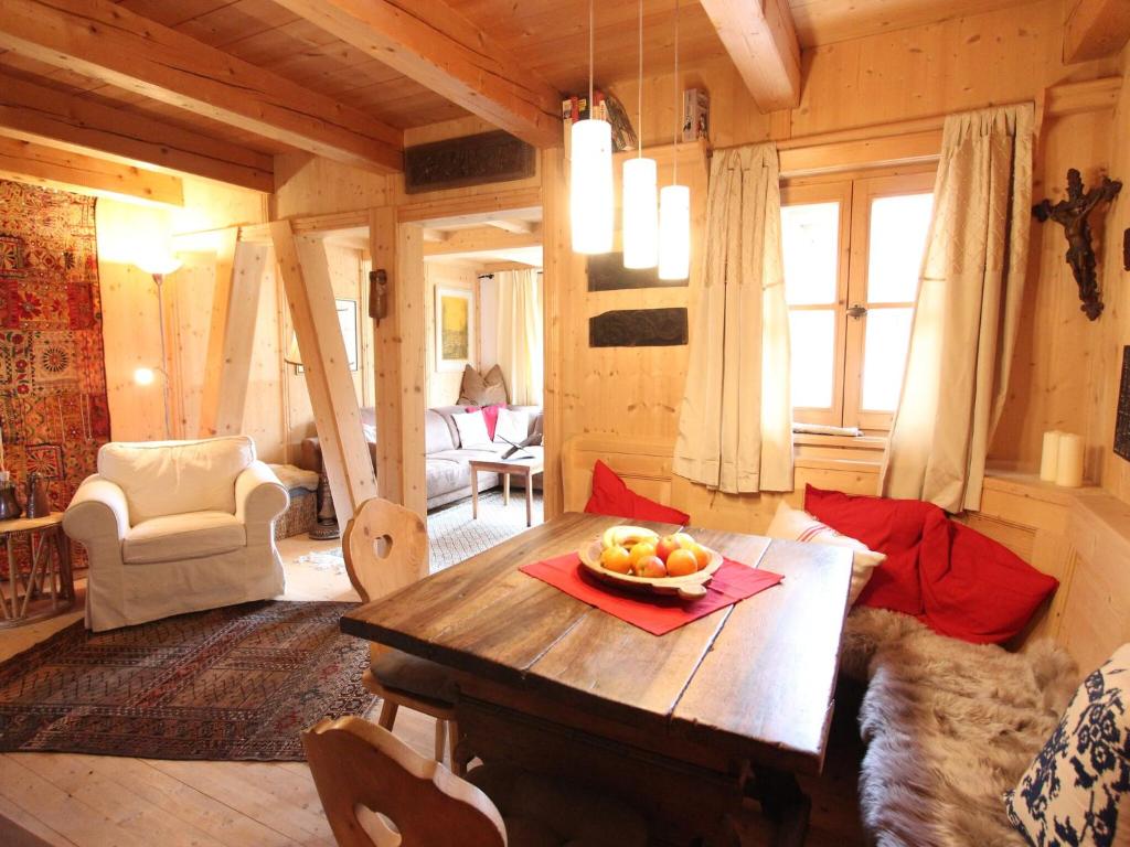 Chalet in St Johann on Ski Slopes - 3
