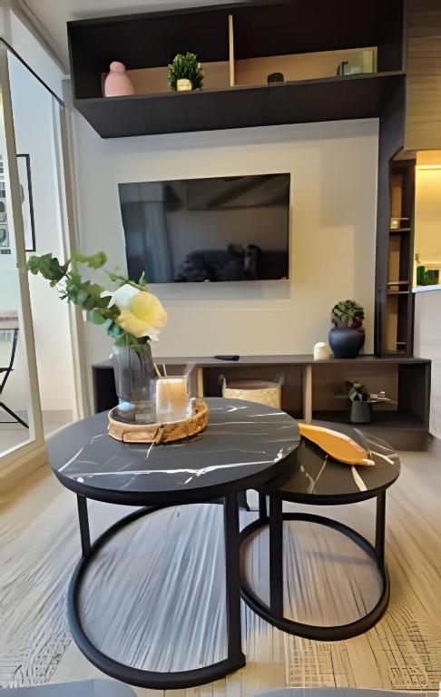 VR-Depto lujoso pleno centro - 2