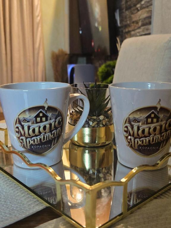 Magic Apartman Kop - Kraljevi Cardaci - 3