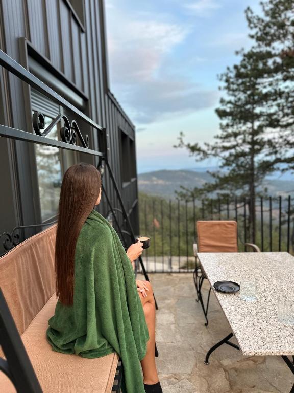 Apartman Little fox Divčibare, Divčibare