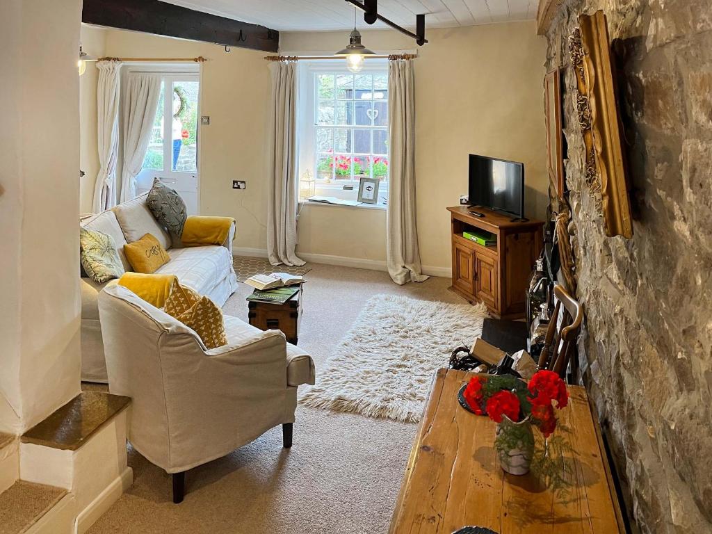 Lock Heather Cottage, Reeth