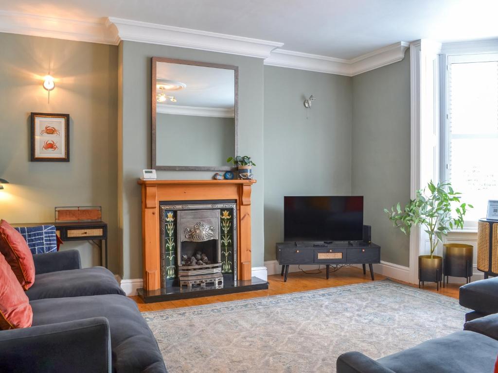 Lune Apartment, Saltburn-by-the-Sea