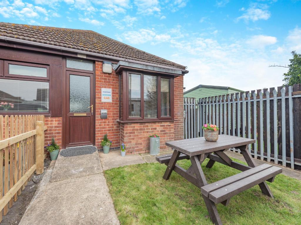 Tulip - Uk48836, Skegness