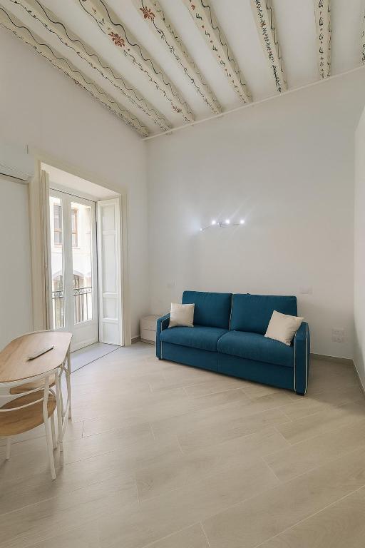 Trasi E Niesci Flat, Palermo