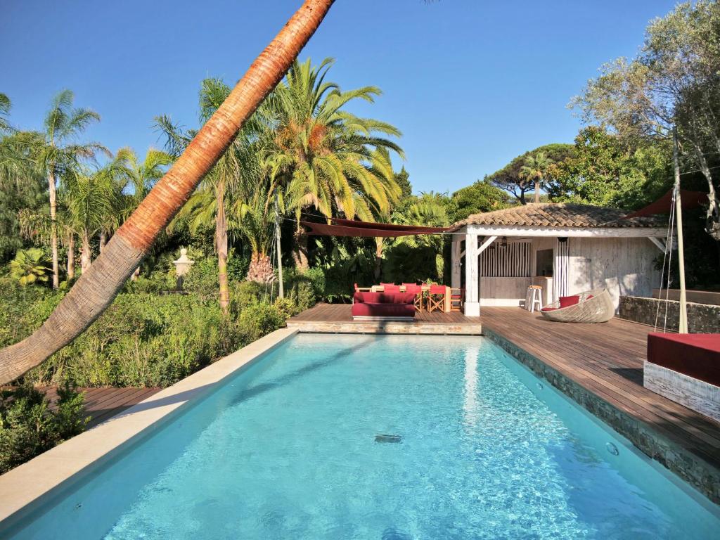 Vyylla Private Resort - 2